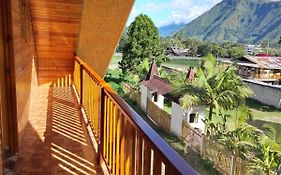 Hospedaje Mariana oxapampa